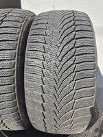 2 x 205/40 R17 84V Nexen WinGuardSport2 6.3mm 2024bj
