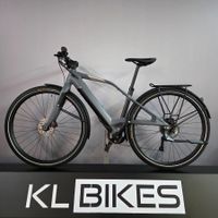 E-BIKE LOGO 25KM/H | NEUWERTIG | FAZUA AB SERVICE