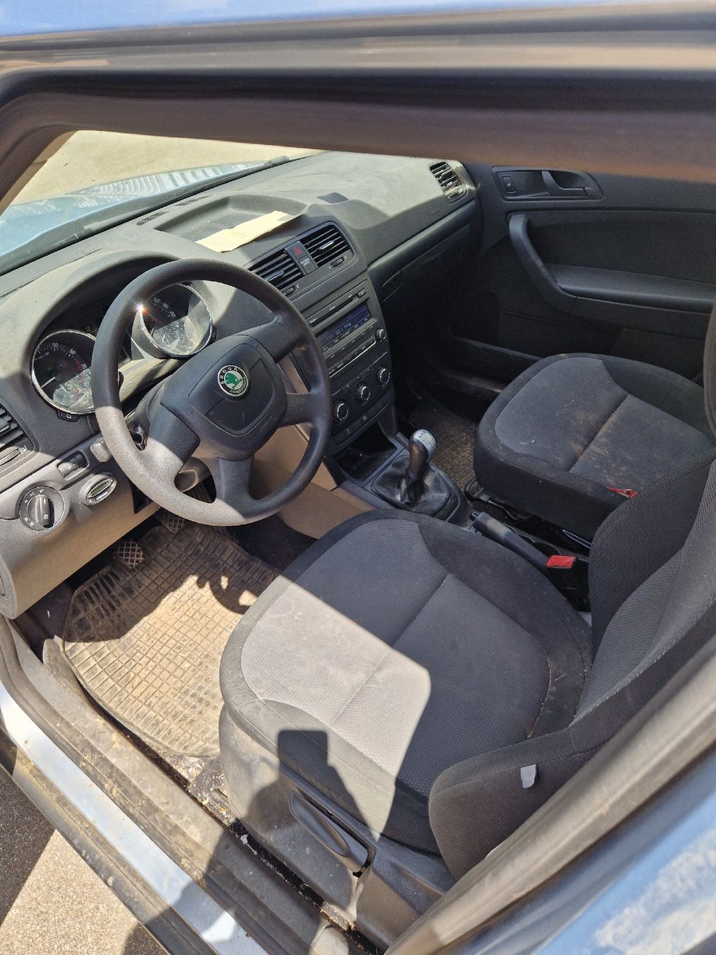 Skoda Automobili: Skoda Yeti 1.8 TSI – Usato da Brunnadern venduto da Landolt66 5