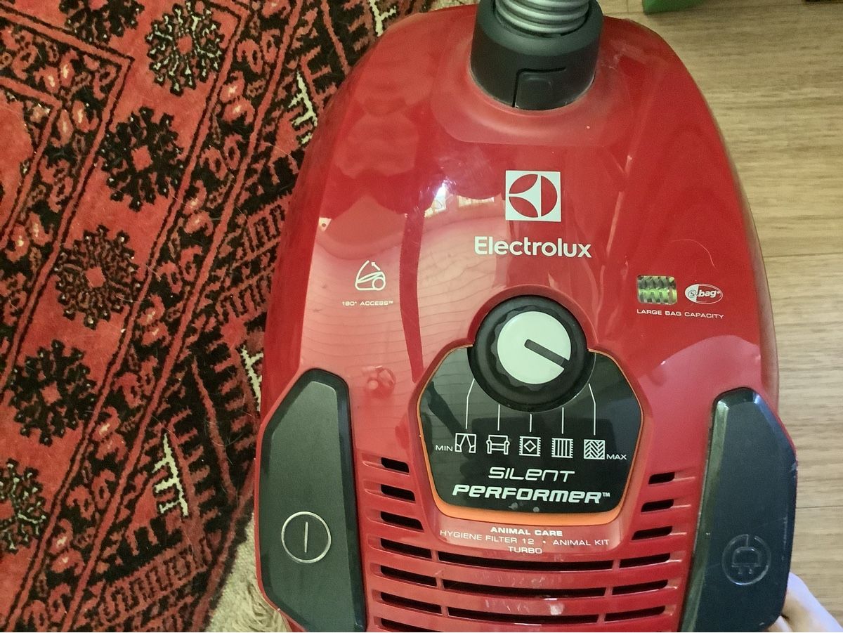Electrolux Staubsauger & Zubehör: Staubsauger Electrolux  – Gebraucht aus Veltheim AG von mollilove 1