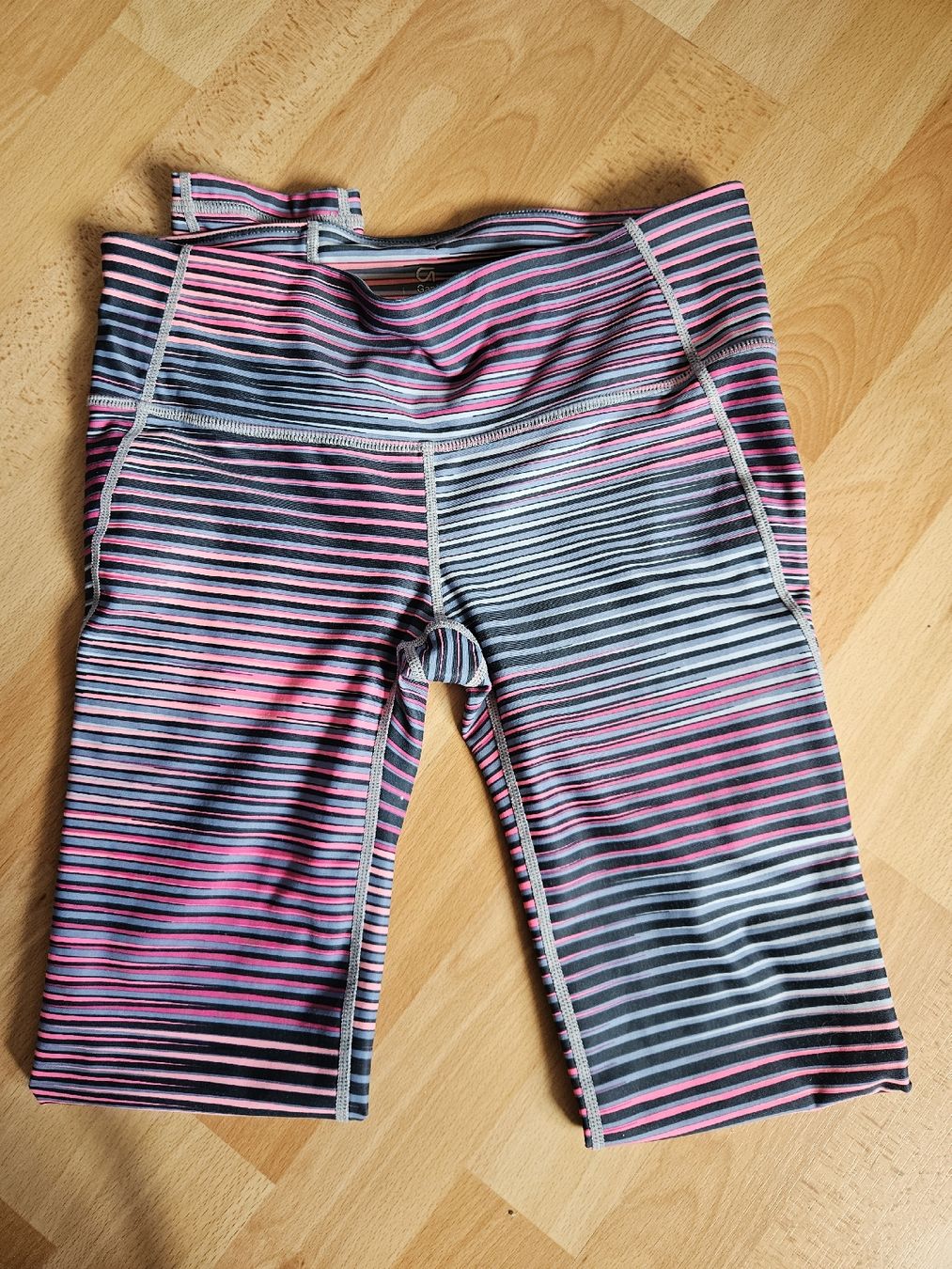 Gap Leggings: GapFit Leggings gestreift – D'occasion à Ebikon par SecondChance_byM 3