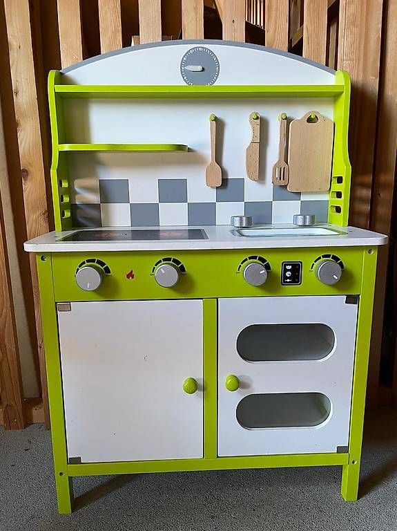 Jouets: Spielküche gratis – D'occasion à Nottwil par Brrrr78