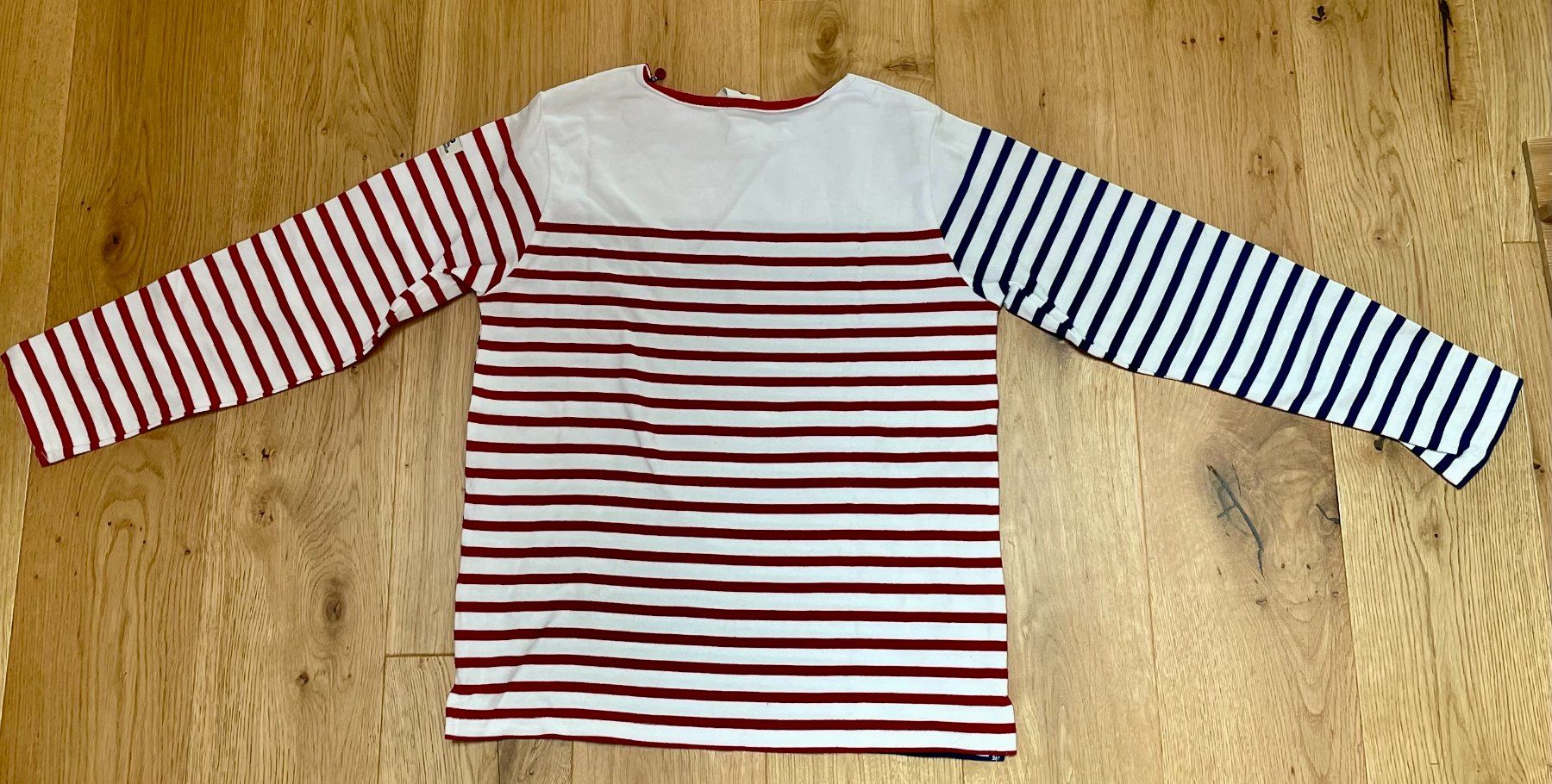 Attrezzatura da arrampicata: Pull Mousqueton made in Bretagne – Usato da La Forclaz VS venduto da ros_wb8b 1