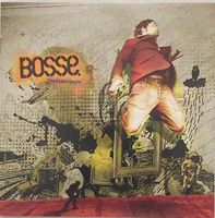 Bosse - Kamikazeherz