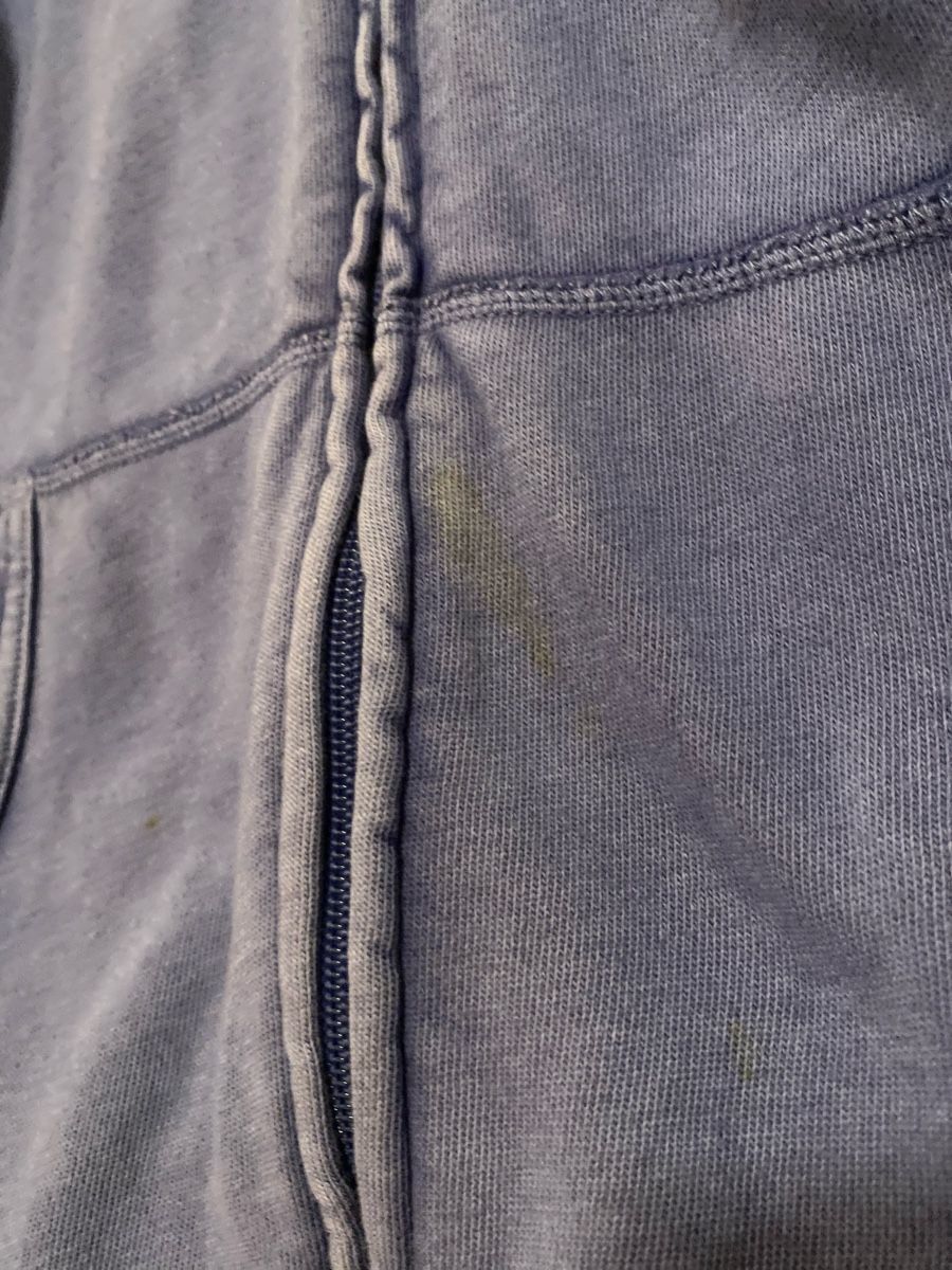 Maglioni & Felpe: Polo Ralph Lauren Zip Pullover – Usato da Freienstein venduto da Ale_47_2 1