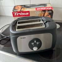 Trisa Crunchy Toast Toaster