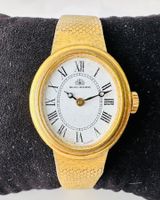 BUCHERER MÉCANIQUE 25x22mm en bon état, fonctionne très bien