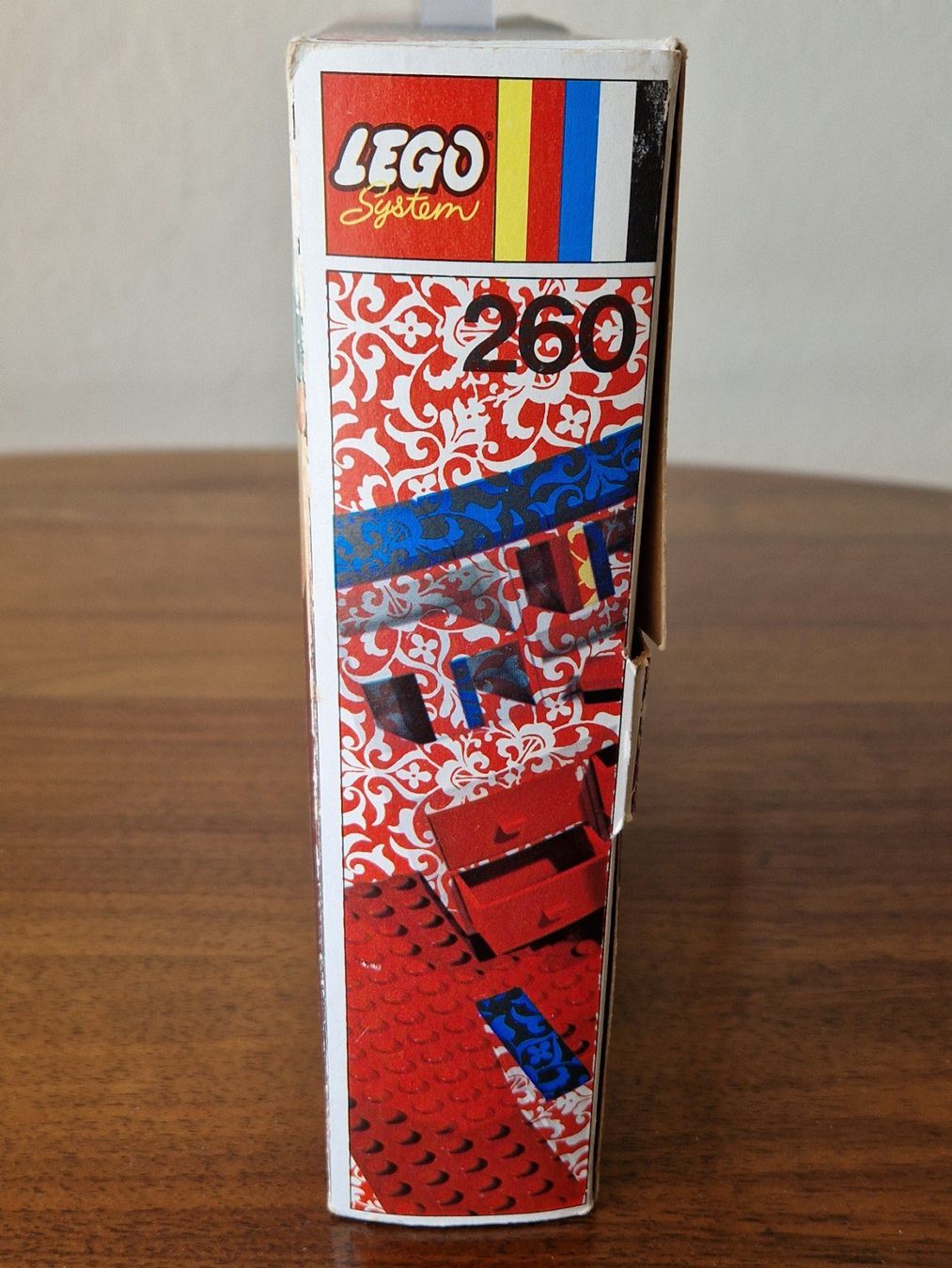 Lego Spielzeuge: LEGO System Wohnzimmer Set – Gebraucht aus Bern von Antikbatik 7