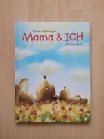 Mama & Ich - Bilderbuch von Manja Kaplanoglou für Kinder