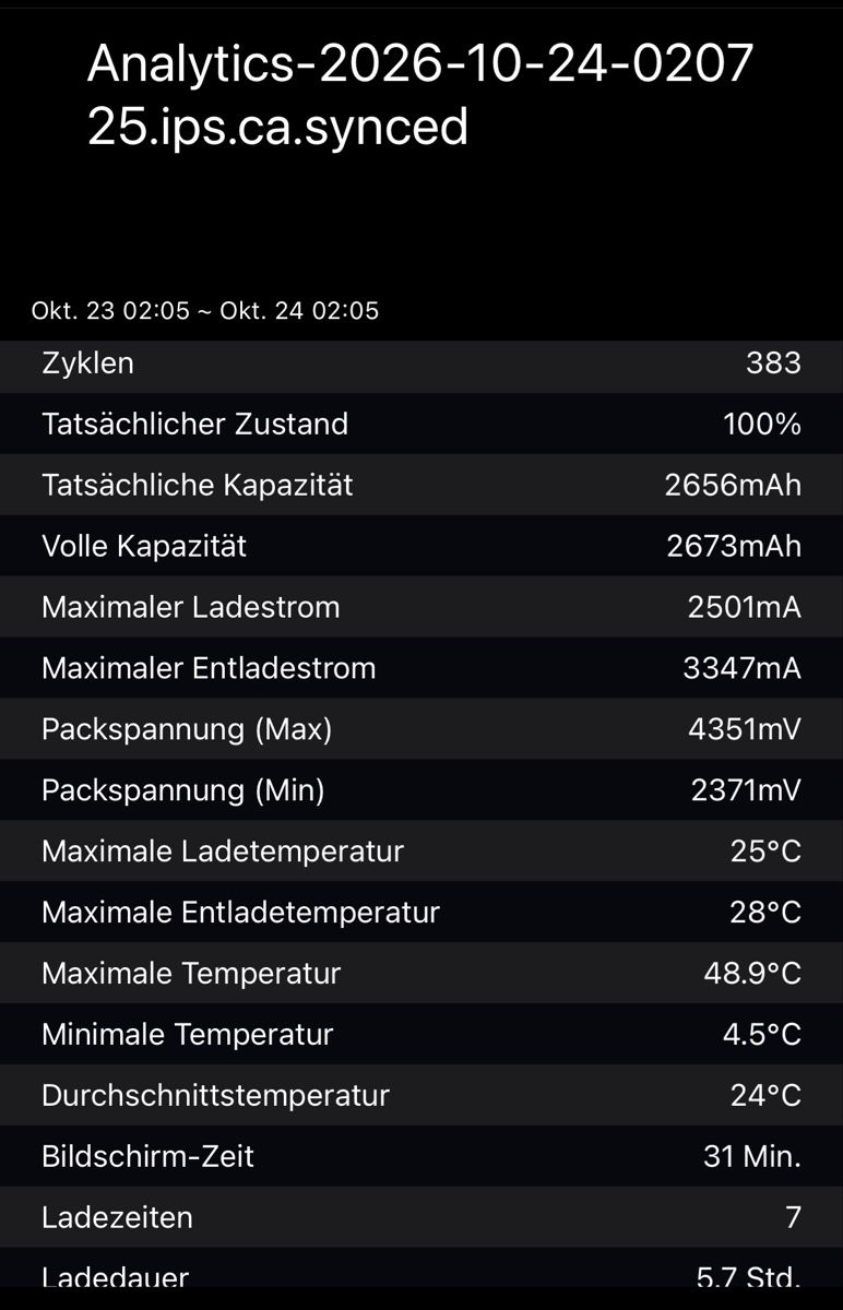 Apple Handys / Smartphones: iPhone 8 Plus 128 GB – Gebraucht aus Biel/Bienne von wen_j7hx 2