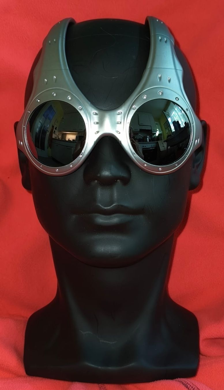 Oakley Lunettes & Verres: OAKLEY OTT ORIGINAL NOS – Neuf (Voir description) à Basel par kim_872m