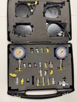 Hydraulik-Prüfkoffer / Hydraulik-Messkoffer