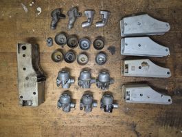 Sachs Puch Vergaser Ersatzteile