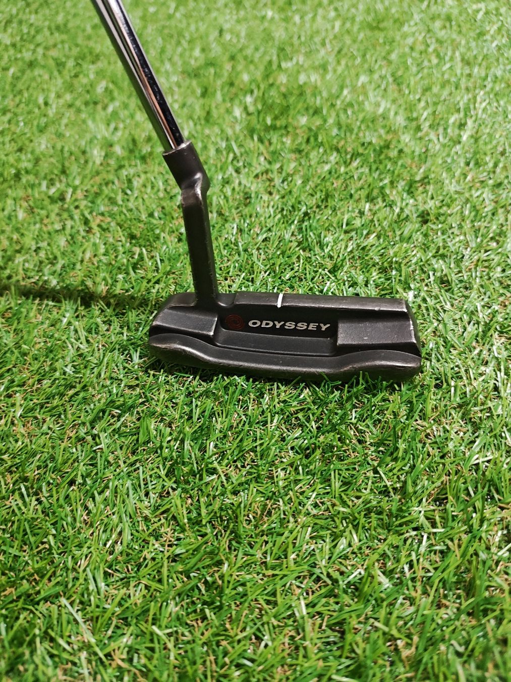 Callaway Mazze & Set: Odyssey White Hot Pro Putter in 34 inch – Usato da Uerikon venduto da Chreggus_Golfshop 2