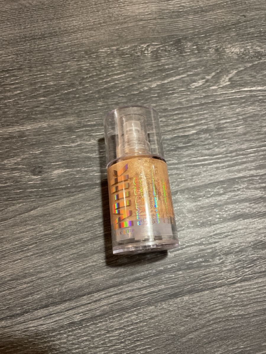 Milk Makeup Make-up: Milk - hydro grip + glow primer, highlighter – Usato da Glattpark (Opfikon) venduto da Rusalkaa