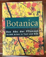 Botanica das Abc der Pflanzen 10.000 Arten in Text und Bild