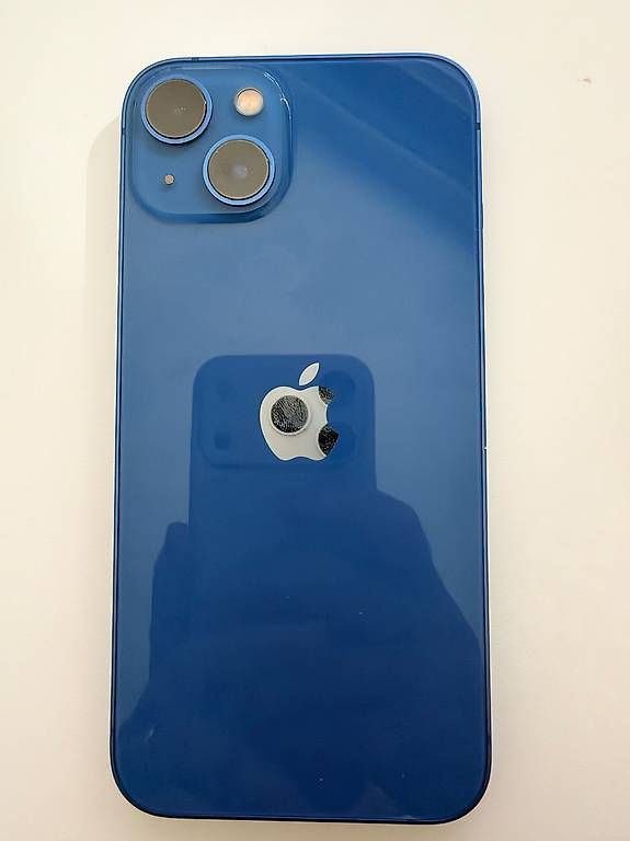 Telefoni cellulari / Smartphones: Apple iPhone 13  128 GB | Originalverpackung – Usato da Oberwil BL venduto da AGALLI1972 1