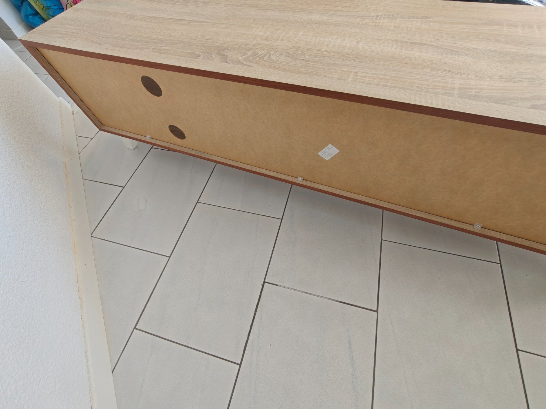 Mobili TV: Sideboard, Low-Board, Fernsehmöbel – Usato da Luzern venduto da tob_nk7n 5