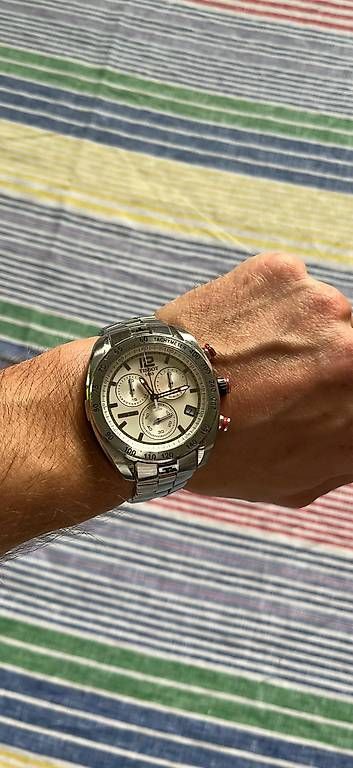 Orologi: Tissot Quarz – Usato da Bern venduto da rah_lv58