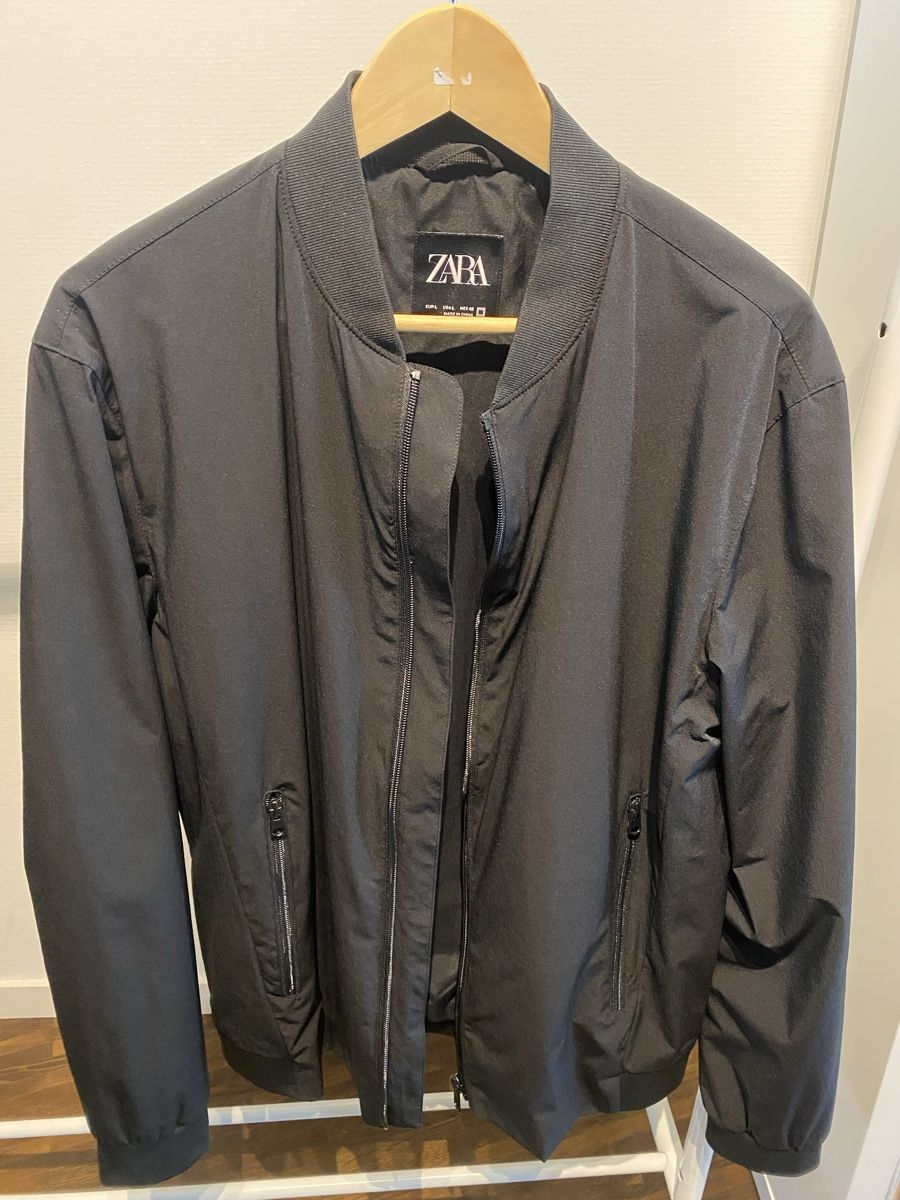 Kleiderpakete: 2x Jacke – Gebraucht aus Baar von Ape81 1