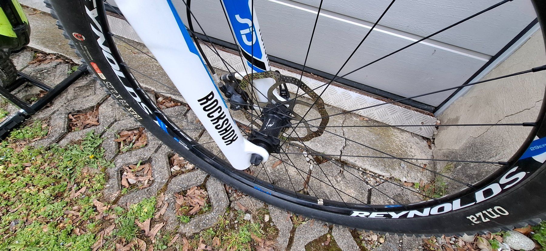 Bergamont Biciclette: Bergamont Carbon Velo – Usato da Flaach venduto da Anthony1764 6