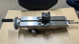 Abstechsupport Schaublin 102-55.500