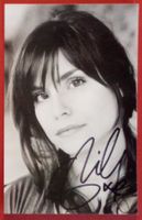 Stacy Martin Autogramm signiert Foto 9x14cm