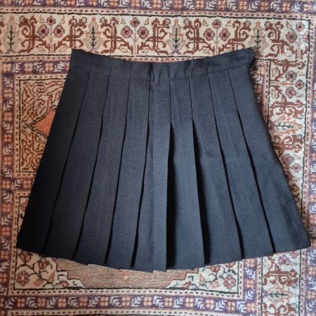 Minirock mit Panties, Gr. S