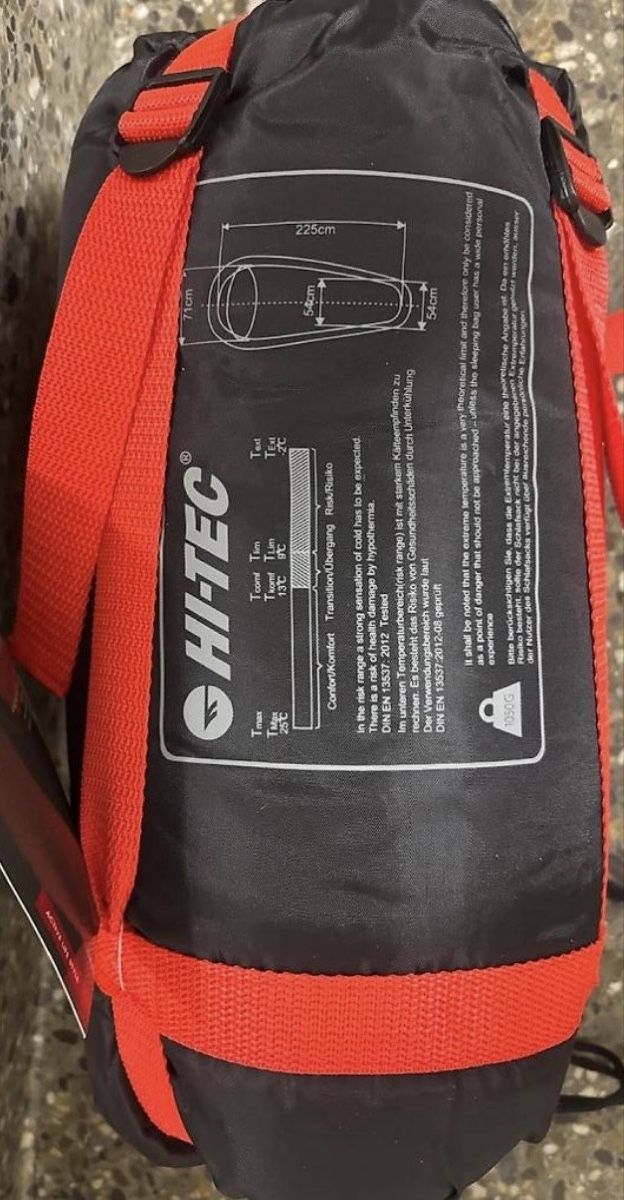Schlafsäcke: Schlafsack – Neu und originalverpackt aus Bern von ela_hz6w 2