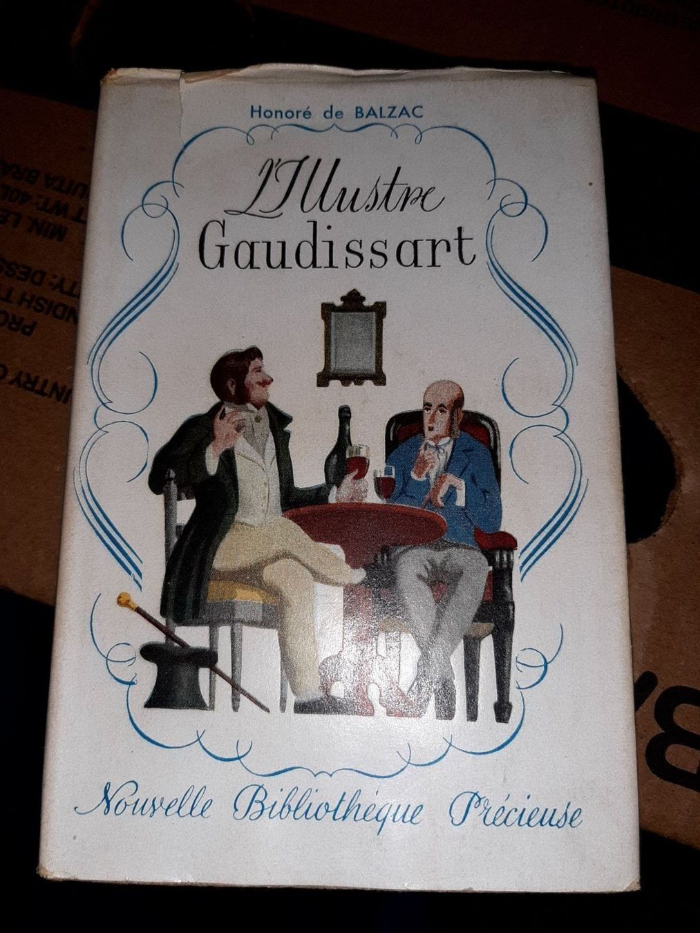 Libri: 5 divers livres et roman – Usato da Le locle venduto da juliensaran
