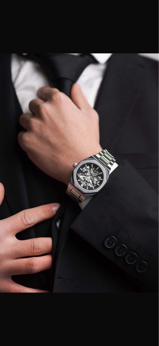 Orologi: Atolio Vegas Uhr – Nuovo (secondo la descrizione) da Würenlos venduto da Ndingo 2