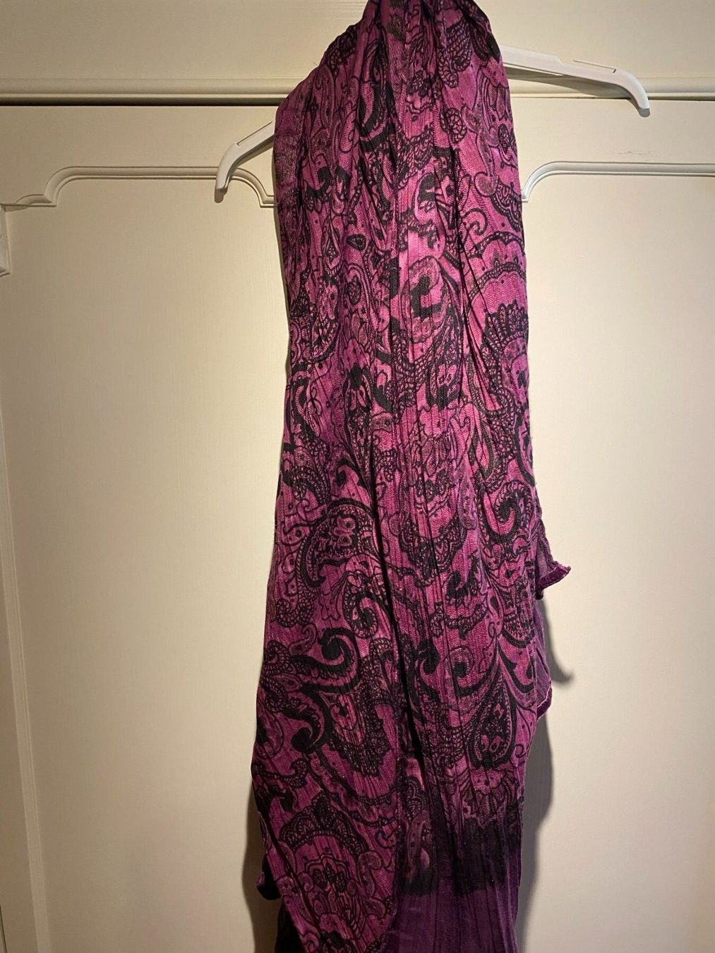 Foulard & Sciarpe: FOULARD/SCHAL DAMEN – Usato da Meienried venduto da ManuelaBoutique 1