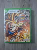 Dragon Ball: FighterZ - Xbox Series X *NEU/SEALED*
