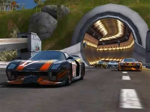Nintendo Giochi: Trackmania TM Auto-Rennspiel  Wii – Usato da Schüpfheim venduto da Games_Spielkonsolen 8