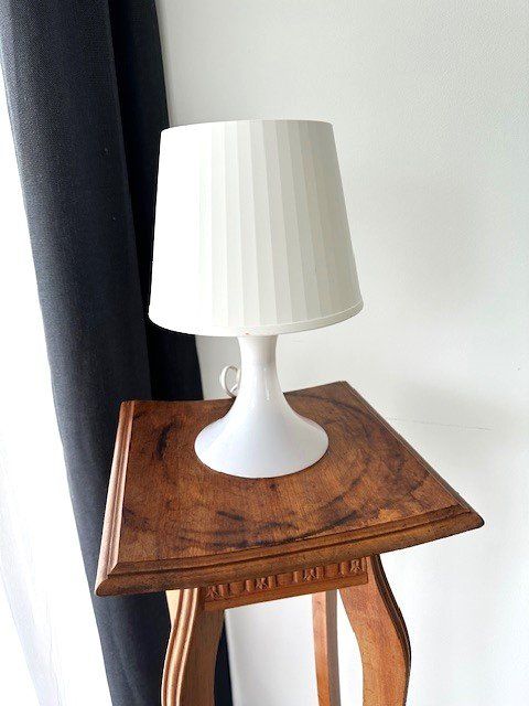 Ikea Lampade: +  TisChLamPe  + – Usato da Winkel venduto da zeho 2