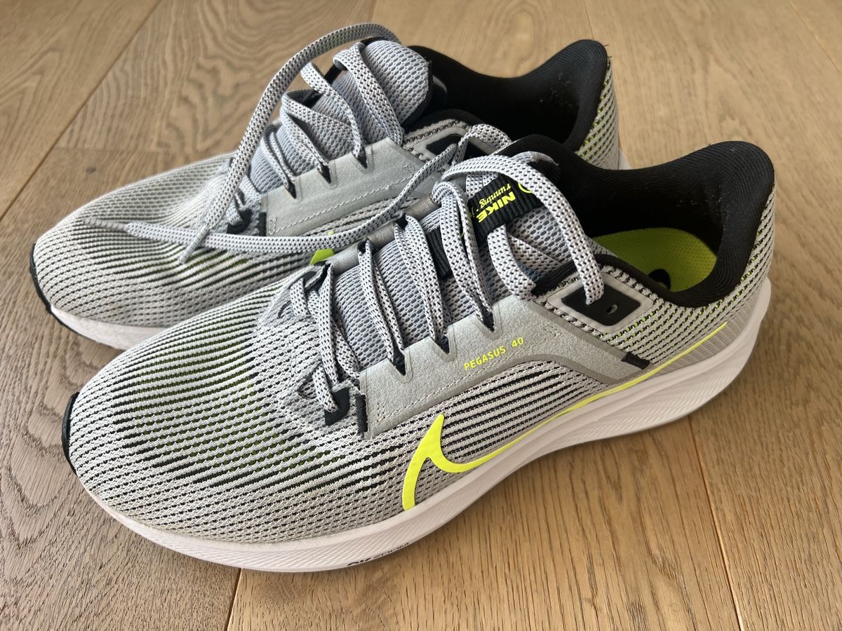 Nike Scarpe da uomo: Nike Running Schuh  – Usato da Hertenstein AG venduto da Stadtturm