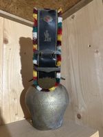 Appenzeller Treichel Glocke Schelle18cm