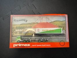 Märklin primex + Insider-Jahreswagen, H0, Konvolut