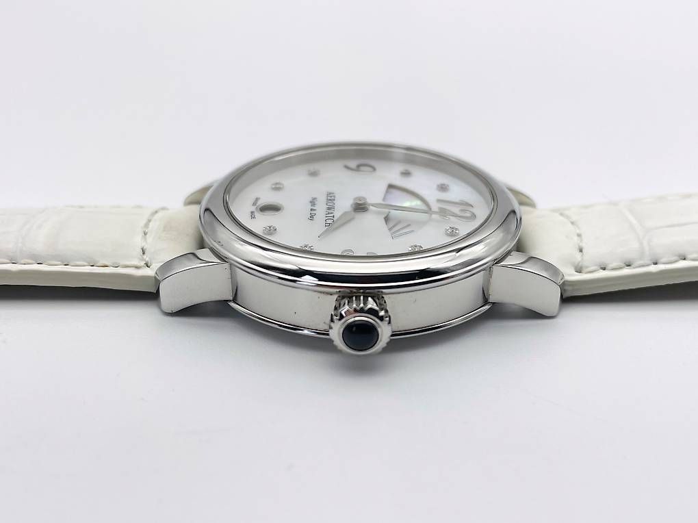 Uhren: Neue und ungetragene AEROWATCH, Ref. 938 – Gebraucht aus Egnach von Thankyou 2
