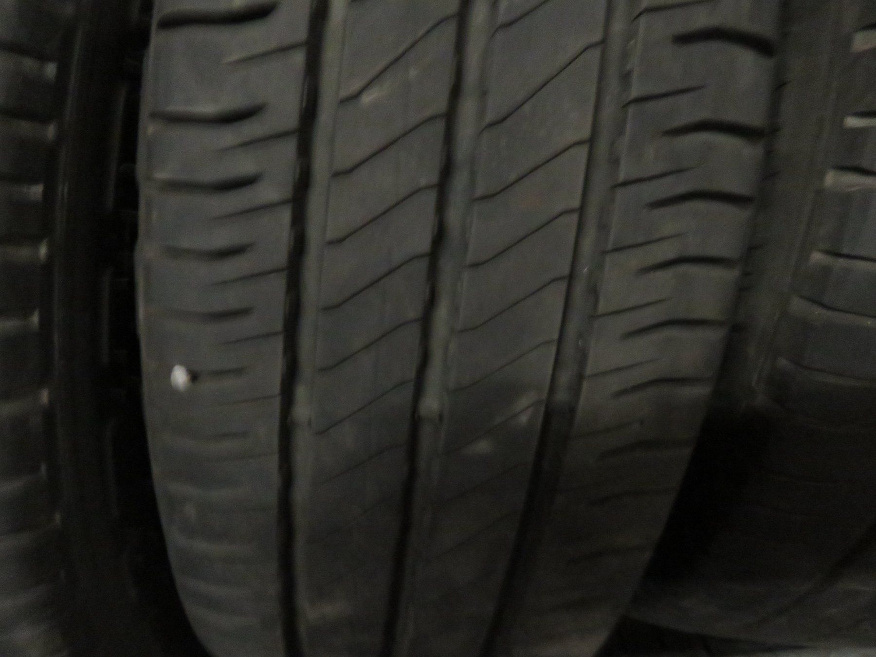 Pneumatici & Ruote complete: Roues alu complète VW T6 – Usato da Vétroz venduto da Lugyyan 2