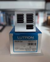 LUTRON GRAFIK Eye EGRX-8S-IR-SC – 8-Szene IR Bedienstelle |