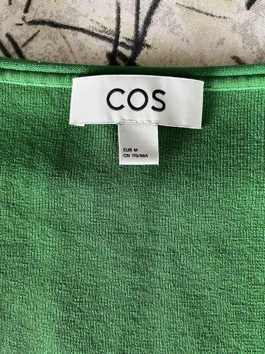 Cos Tops: Tanktop COS Gr. M – D'occasion à Kreuzlingen par London071 2