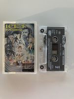 Ice-T - Home Invasion - Kassette