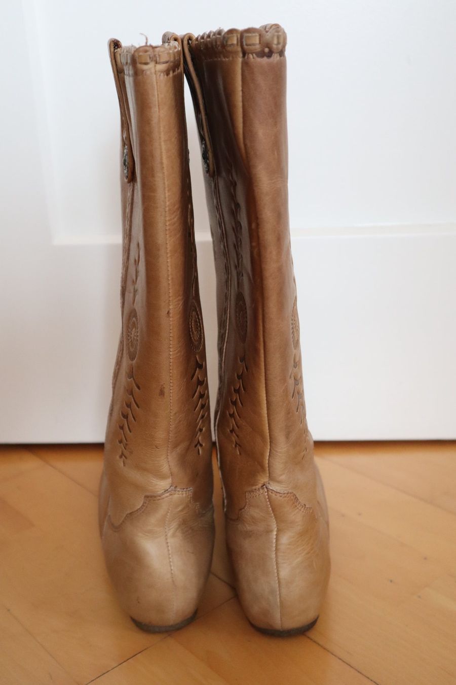 Ash Chaussures femmes: Stiefel, ASH, Gr. 39, Leder – Neuf (Voir description) à Wattwil par diamant1 4