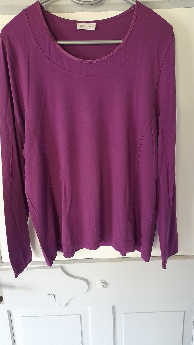 Bonita Maglioni & Felpe: Damen Pullover Gr. L, von Bonita – Usato da Nesslau venduto da Churfirsten08