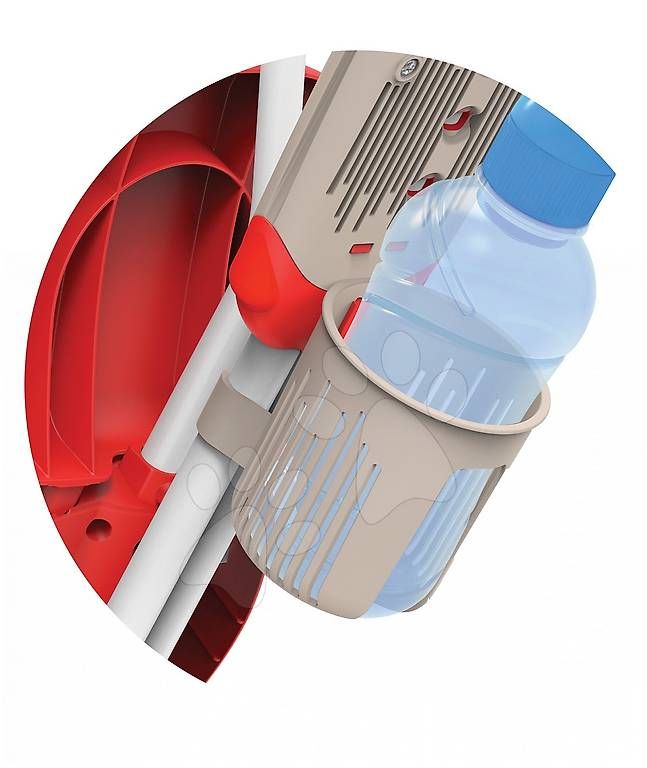 Veicoli per bambini: Dreirad Smoby 4 in 1 – Usato da Adliswil venduto da sil_v8dy 4