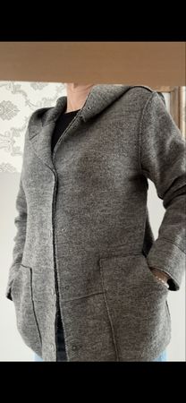 Jacke zara
