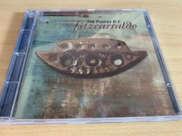 The Frames D.C. – Fitzcarraldo