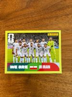 FIFA WC 2026 we are Iran IRN 13