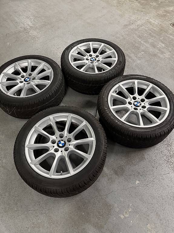 Felgen: BMW 6er 18 Zoll felgen  – Gebraucht aus Feuerthalen von Erina5512